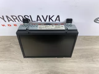 28091JK01C Монитор Nissan Murano Z51 Арт 2-827910, вид 4