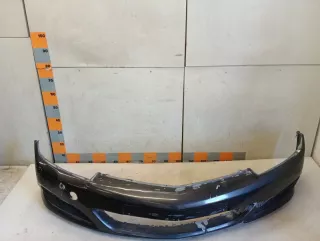 13110295 Бампер передний Opel Astra H Арт 2-828346, вид 1
