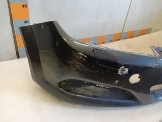 13110295 Бампер передний Opel Astra H Арт 2-828346, вид 2