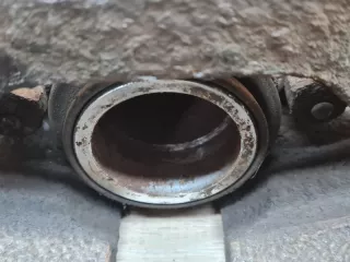 1478474 Суппорт Ford Fusion 1 Арт 2-828421, вид 4