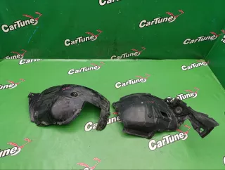 51717154411 Защита арок (подкрылок) BMW 3 E90/E91/E92/E93 Арт 2-828594, вид 1