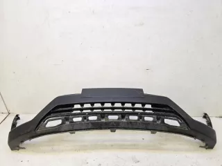 86512M0000 Юбка бампера нижняя Hyundai Creta 1 Арт 2-828901, вид 7