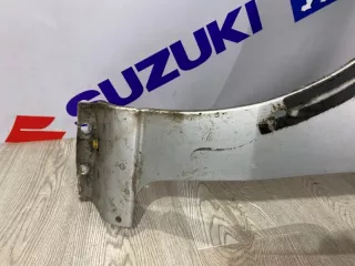 1420115 Крыло переднее левое Ford Fusion 1 Арт 2-829008, вид 2