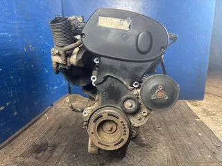 93188485 Двигатель Opel Zafira C Арт 2-829137, вид 11