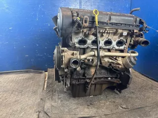 93188485 Двигатель Opel Zafira C Арт 2-829137, вид 12