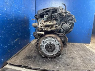 93188485 Двигатель Opel Zafira C Арт 2-829137, вид 14