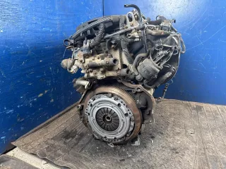 93188485 Двигатель Opel Zafira C Арт 2-829137, вид 15