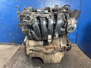 93188485 Двигатель Opel Zafira C Арт 2-829137, вид 2