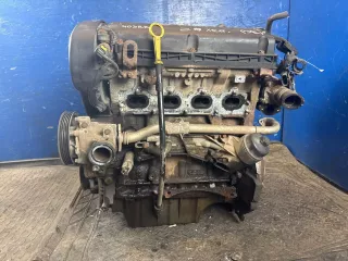 93188485 Двигатель Opel Zafira C Арт 2-829137, вид 4