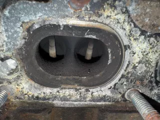 93188485 Двигатель Opel Zafira C Арт 2-829137, вид 5