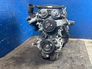 95517727 Двигатель Opel Corsa E 1.4л Арт 2-829153, вид 1