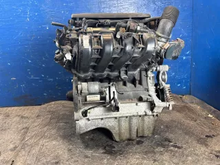 95517727 Двигатель Opel Corsa E 1.4л Арт 2-829153, вид 11