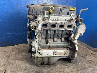 95517727 Двигатель Opel Corsa E 1.4л Арт 2-829153, вид 14