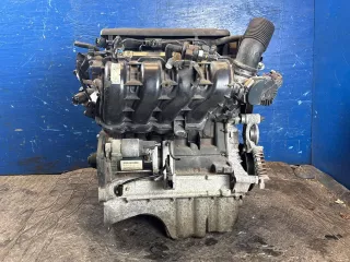 95517727 Двигатель Opel Corsa E 1.4л Арт 2-829153, вид 2