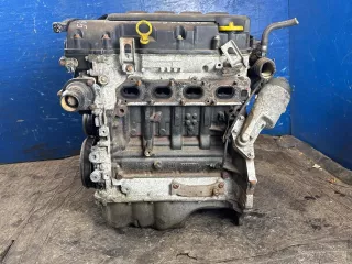 95517727 Двигатель Opel Corsa E 1.4л Арт 2-829153, вид 4