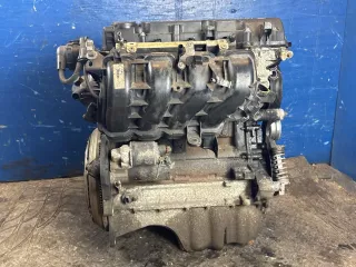 95517727 Двигатель Opel Corsa D 1.4л Арт 2-829157, вид 2