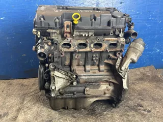 95517727 Двигатель Opel Corsa D 1.4л Арт 2-829157, вид 4