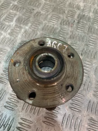 8K0407613B Ступица Audi A6 C5 (S6,RS6) Арт 2-829183, вид 1