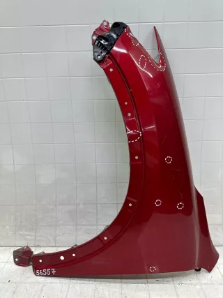 KD5352211A Крыло переднее левое Mazda CX-5 1 Арт 2-829289, вид 1
