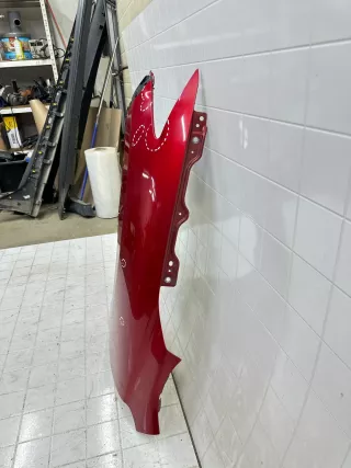 KD5352211A Крыло переднее левое Mazda CX-5 1 Арт 2-829289, вид 3