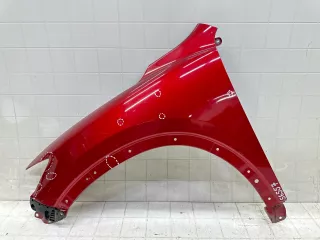 KD5352211A Крыло переднее левое Mazda CX-5 1 Арт 2-829289, вид 4