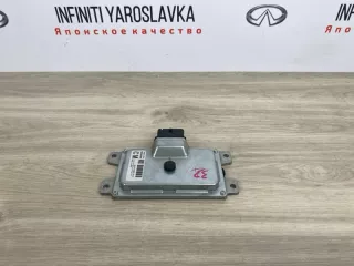 237E04GD1B Блок управления АКПП Infiniti Q50 Арт 2-829330, вид 2