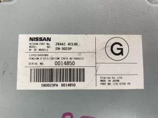 284A14CE4B Блок управления камерой Nissan X-Trail T32 Арт 2-829342, вид 6