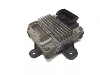 96436779 Блок управления двигателем Chevrolet Aveo T250 Арт 2-829399, вид 2