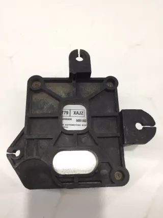96436779 Блок управления двигателем Chevrolet Aveo T250 Арт 2-829399, вид 3