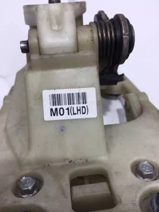437302E001 Кулиса Hyundai Tucson 1 Арт 2-829428, вид 4