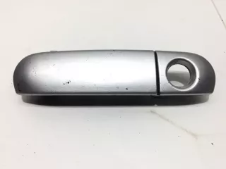 5810A015XA Ручка двери багажника Mitsubishi Colt 6 restailing Арт 2-829469, вид 1