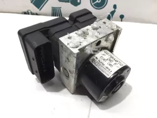 4670a072 Блок ABS Mitsubishi Lancer 10 Арт 2-829484, вид 2
