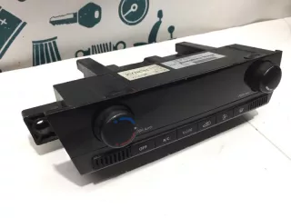 6870009071 Блок управления печки/климат-контроля SsangYong Kyron Арт 2-829500, вид 2