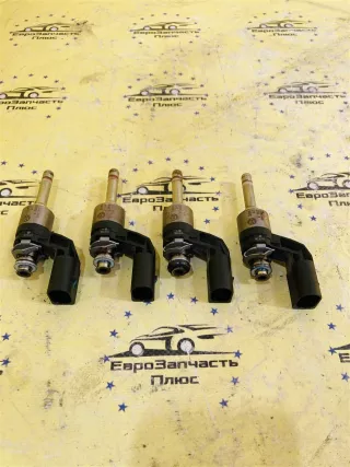 03C906036F Форсунка Volkswagen Passat B6 Арт 2-829509, вид 2