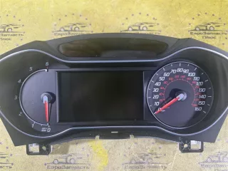 CS7T10849XC Щиток приборов (приборная панель) Ford Mondeo 3 Арт 2-829585, вид 2