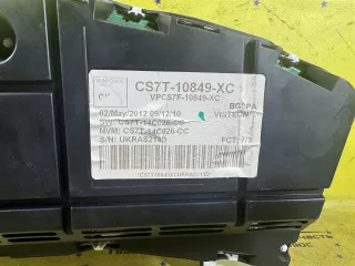 CS7T10849XC Щиток приборов (приборная панель) Ford Mondeo 3 Арт 2-829585, вид 6