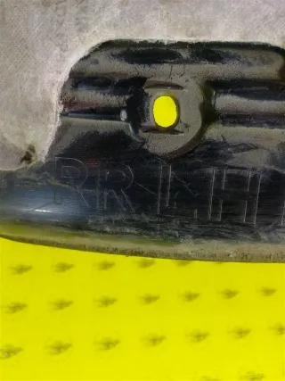 281642A401 Подкрылок, локер Kia Ceed 2 Арт 2-829644, вид 4