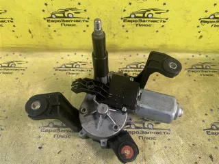 13395013 Моторчик передних стеклоочистителей (дворников) Opel Astra G Арт 2-829728, вид 3