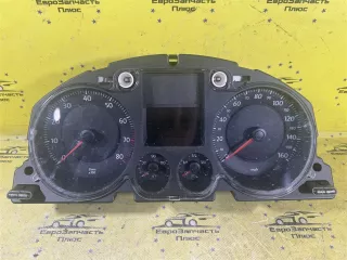 3C0920960 Щиток приборов (приборная панель) Volkswagen Passat B5 Арт 2-829783, вид 1