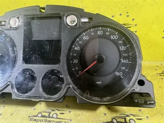 3C0920960 Щиток приборов (приборная панель) Volkswagen Passat B5 Арт 2-829783, вид 3