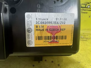 3C0920960 Щиток приборов (приборная панель) Volkswagen Passat B5 Арт 2-829783, вид 5