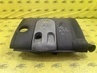 03c129607 Корпус воздушного фильтра Volkswagen Passat B5 Арт 2-829787, вид 2