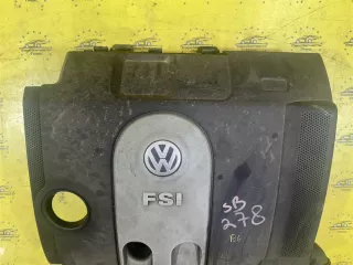 03c129607 Корпус воздушного фильтра Volkswagen Passat B5 Арт 2-829787, вид 3