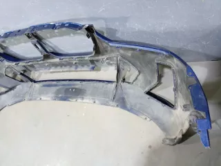 51115A40FA9 Бампер передний BMW X3 G01 Арт 2-829814, вид 12