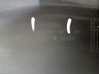 51115A40FA9 Бампер передний BMW X3 G01 Арт 2-829814, вид 15