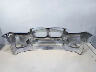 51115A40FA9 Бампер передний BMW X3 G01 Арт 2-829814, вид 7
