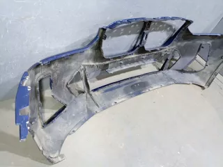 51115A40FA9 Бампер передний BMW X3 G01 Арт 2-829814, вид 8