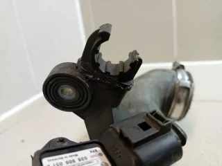 1K0145770R Патрубок интеркулера Volkswagen Tiguan 1 Арт 2-829835, вид 8