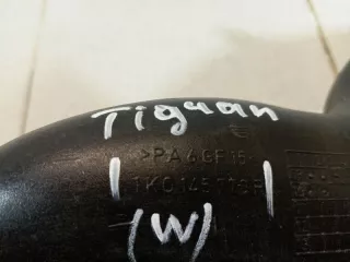 1K0145770R Патрубок интеркулера Volkswagen Tiguan 1 Арт 2-829835, вид 9