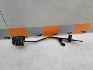 T111602010 Педаль сцепления Chery QQ Арт 2-830058, вид 1